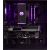 Actina 5901443404859 PC AMD Ryzen™ 7 8700F 32 GB DDR5-SDRAM 1 TB SSD AMD Radeon RX 7800 XT Midi Tower Black