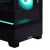 Actina 5901443387978 PC Intel® Core™ i5 i5-14500 32 GB DDR5-SDRAM 1 TB SSD Intel Arc A770 Midi Tower Black