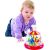 PLAYGO INFANT&TODDLER Rotējošais karuselis, 2480