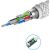Swissten Kevlar USB - Lightning кабель для передачи данных и зарядки 1.5m