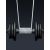 Swissten Kevlar USB - Lightning кабель для передачи данных и зарядки 1.5m
