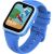 Garett Kids Vibe 4G Blue Умные часы для детей