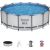 Bestway SteelPro 5612X Каркасный бассейн 427 x 122cm