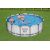 Bestway SteelPro 5612X Каркасный бассейн 427 x 122cm