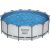 Bestway SteelPro 5612X Каркасный бассейн 427 x 122cm
