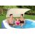 Bestway 54449 Peldbaseins 254 x 178 x 140 cm