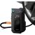 Usams Jumpstarter Power bank 8000mAh +  Встроенный фонарик Черный