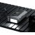 Usams Jumpstarter Power bank 8000mAh +  Встроенный фонарик Черный