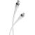 Forever Flexible Провод USB-C  / Lightning  / 1m / 20W