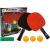 Mocco Ping-Pong Galda Tenisa Komplekts