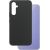 PanzerGlass SAFE95693 Aizmugurējais Apvalks priekš Samsung Galaxy A55 5G