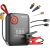 Forever  JS-400 Jump starter 4in1 Auto Starteris 7200mAh