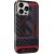 Audi IML Sport MagSafe Aizsargapvalks Priekš Apple iPhone 16 Pro Max