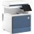 HP Color LaserJet Enterprise MFP 6800dn Printeris