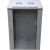 Extralink 18U 600x450mm Коммутационный шкаф с креплением на стену (EX.14374)