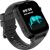 Garett Смарт-часы Kids Hero Pro 4G Face Unlock / GPS / GEO location / WhatsApp / Rotary button / "Kids Size" strap Черные
