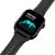 Garett Смарт-часы Kids Hero Pro 4G Face Unlock / GPS / GEO location / WhatsApp / Rotary button / "Kids Size" strap Черные