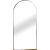 Mirror SIMONE 80x170cm, golden