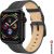 Swissten Ādas Siksniņa Apple Watch 42 / 44 / 45 / 49mm