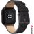 Swissten Ādas Siksniņa Apple Watch 42 / 44 / 45 / 49mm