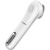 Garett Beauty Lift Eye Pro / Acu zonas masieris / Balts-sudrabs