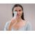 Garett Beauty Lift Eye Pro / Acu zonas masieris / Balts-sudrabs