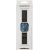 Swissten Нейлоновый Pемешок с пряжкой для Apple Watch 38 / 40 / 41 mm