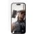 PanzerGlass SAFE95536 Aizsargstikls priekš Apple iPhone 15 Plus