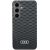 Audi IML Pattern MagSafe Aizmugurējais Apvalks Priekš Samsung Galaxy S24