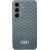 Audi IML Pattern MagSafe Чехол для Samsung Galaxy S24