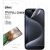 Vmax Protective Film Invisble Защитная Пленка для Apple iPhone 15 Pro