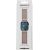 Swissten Нейлоновый Pемешок для Apple Watch 42 / 44 / 45 / 49 mm