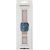 Swissten Нейлоновый Pемешок с пряжкой для Apple Watch 42 / 44 / 45 / 49 mm