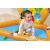 Bestway 52639 Детский Бассейн 127 x 119 x 61 cm