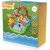 Bestway 53160 Bērnu Peldbaseins 241 x 140 x 137 см