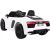 Audi R8 Spyder RS EVA Bērnu Elektromobilis