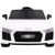 Audi R8 Spyder RS EVA Bērnu Elektromobilis