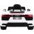 Audi R8 Spyder RS EVA Bērnu Elektromobilis