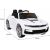 Chevrolet CAMARO 2SS Bērnu Elektromobilis