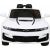 Chevrolet CAMARO 2SS Bērnu Elektromobilis