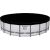 Bestway Steel Pro 561FM Karkasa Baseins 610 x 132cm