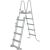 Bestway Steel Pro 561FJ Karkasa Baseins 549 x 132cm