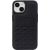 Audi GT Synthetic Leather Back Case Защитный Чехол для Apple iPhone 15 Plus