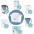 Brita Pro Pure Performance Ūdens Filtrs 6 gab