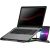 Laptop cooling stand DEFENDER NS-502 15.6"-17" 2W 2xUSB