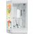 HYTE Y70 Touch Infinite Midi Tower White