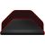 FLOOR PAD DEFENDER FOR GAMING CHAIR TEKTA