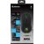 MOUSE DEFENDER GM-049 ARGA OPTIC 3600dpi 6P BLACK