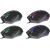 MOUSE DEFENDER GM-927 SLEIPNIR OPTIC 12800dpi 6P
