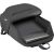 BAGPACK DEFENDER CITY BLACK 15,6"